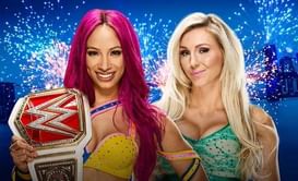 5 Reasons why Sasha Banks-Charlotte is WWE's feud of the year