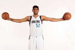Documentary made on Satnam Singh set for Netflix this December