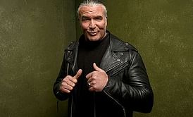 WWE News: Scott Hall calls Bret Hart selfish, discusses his 'Razor Ramon' character