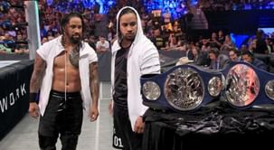 WWE News: The Usos on why they haven't appeared on SmackDown