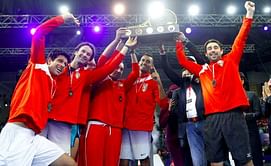 IPTL 2016: Singapore Slammers retain title as Indian Aces fall in title fight