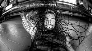 SK WWE Power Rankings: December 5th, 2016