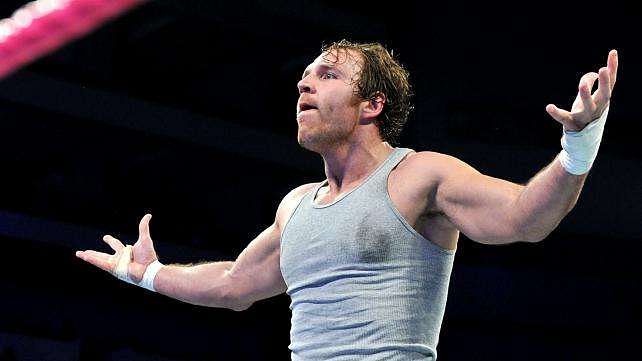 WWE Smackdown Live Preview: 13th December 2016