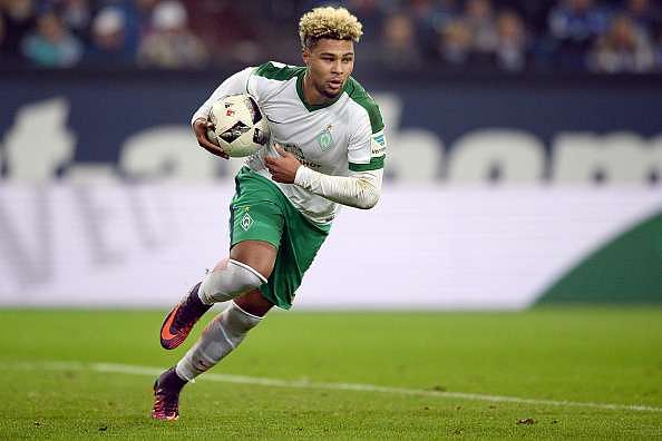 5 Arsenal rejects who are having a great season
