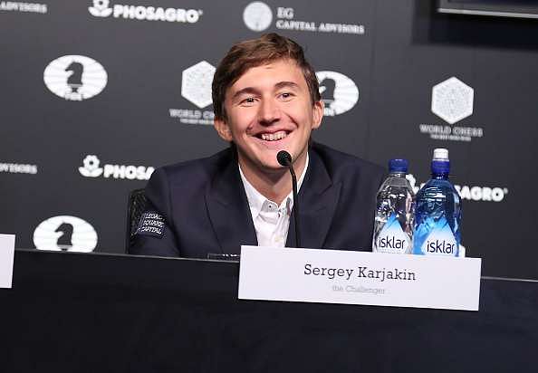 Underdog Sergey Karjakin produces Championship for the ages against