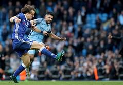 Manchester City star forward Sergio Aguero set to be banned for four games including Arsenal clash