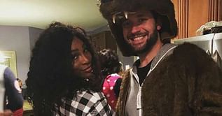 Serena Williams gets engaged to Reddit co-founder Alexis Ohanian