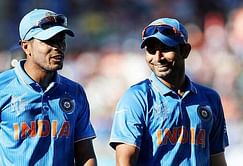 Umesh Yadav defends Mohammed Shami after Facebook post controversy