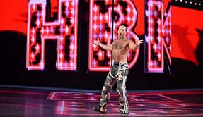 WWE Rumours: Shawn Michaels likely to appear at the Royal Rumble