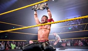 WWE Rumors: NXT to go live in 2017