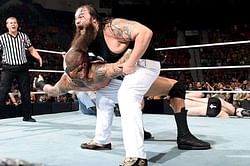 WWE News: Bray Wyatt on getting introduced to Sister Abigail, being drafted to SmackDown Live and more