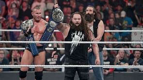 WWE News: Upcoming feuds revealed for Smackdown