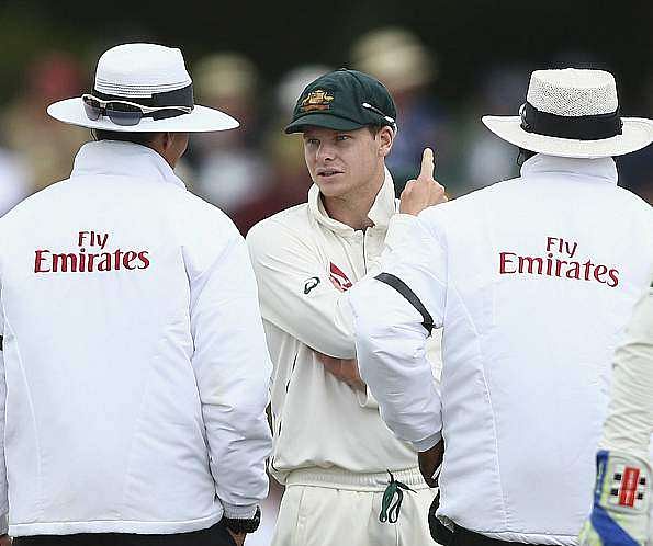 Ricky Ponting jumps to Steven Smith's support regarding criticism on his captaincy