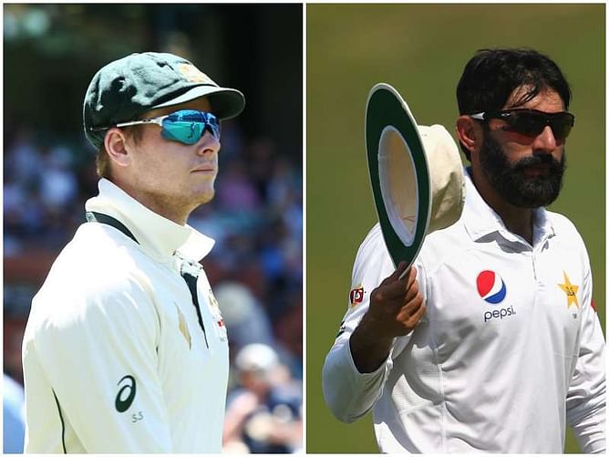 Pakistan can become the first Asian team to win in Australia, claims Waqar Younis