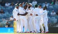 South Africa beat Australia