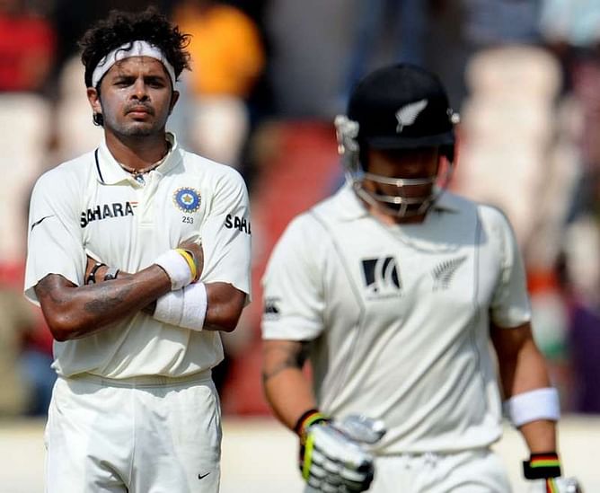 Indian pacer Sreesanth set for return to cricket, reveals plans to play in the Scotland League