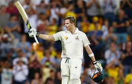 Australia vs Pakistan 1st Test Day 1 Stats: Steve Smith registers his third ton in a pink ball game