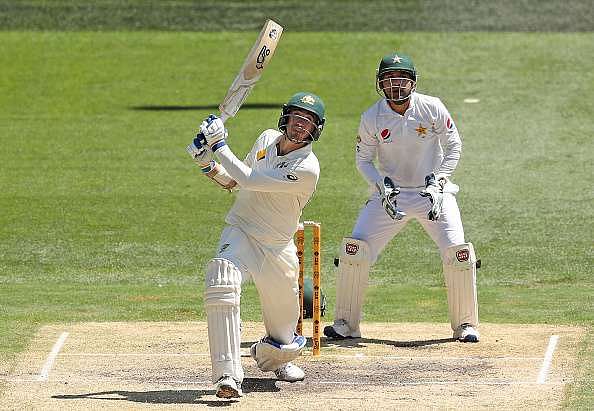 Australia vs Pakistan, 2nd Test Stats: Records tumble at MCG on day five