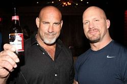 WWE News: Stone Cold Steve Austin recalls pranking Goldberg
