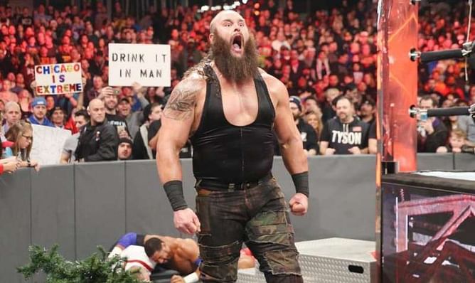 WWE News: Jim Ross talks Cody Rhodes' disgust over Raw segment, advice on handling Braun Strowman and more