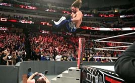 WWE News: Jim Ross compares AJ Styles to the legendary Shawn Michaels