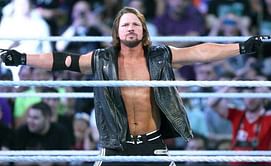 WWE News: Jim Ross on AJ Styles being the most popular WWE superstar, why Sasha Banks should turn 'heel' and more