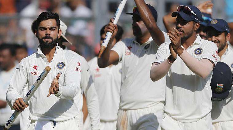 Page 2 - India vs England 2016: 5 Takeaways for India from ...