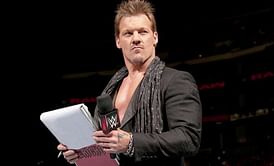 WWE News: The Green Arrow accuses Chris Jericho of copying his "list"