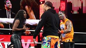 WWE Rumours: Jey Uso and Naomi to be out until Christmas