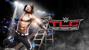 WWE TLC 2016: 7 Possible shocks we could see at the PPV