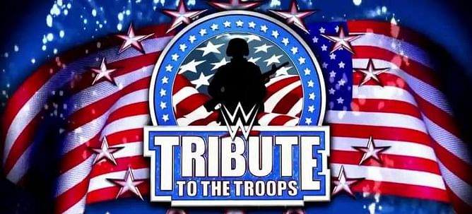 WWE News: WWE's annual Tribute to the Troops show suffers decline in ratings
