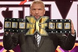 WWE News: Triple H talks Shinsuke Nakamura, how Finn Balor reacted after NXT debut and more