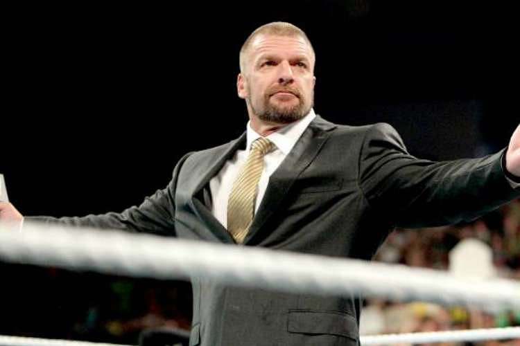 6 things WWE fans can thank Triple H for