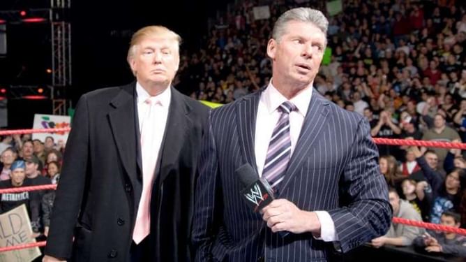 WWE News: Donald Trump thought that Vince McMahon died following the 2007 limousine explosion storyline