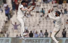 Umesh Yadav's coming of age is advantage India