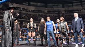 WWE News: WWE teasing AJ Styles vs. The Undertaker at Wrestlemania via YouTube