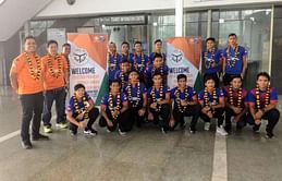 Malaysia hope to make World Cup opportunity count