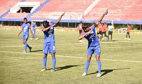 U-18 I-League: Bengaluru FC put five past Ozone FA
