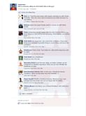 Fake FB Wall: Superman wants to know who Virat Kohli is on Facebook