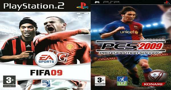 Cristiano Ronaldo to be featured on PES 2012's cover