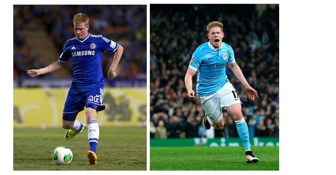 5 Chelsea rejects who are currently having a great season