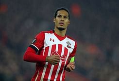 EPL 2016/17: Claude Puel claims Virgil van Dijk is not leaving Southampton