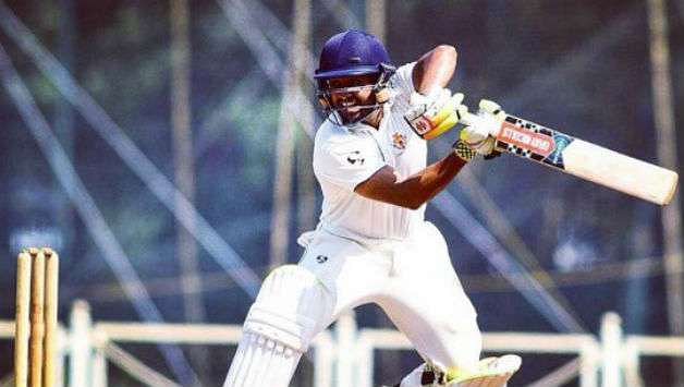 India vs England 2016: DRS sends Karun Nair back to the pavillion