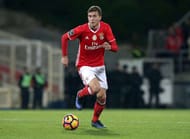 victor lindelof
