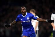 Victor Moses Chelsea