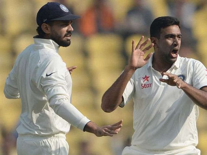 When the smiles came flooding back to Chennai