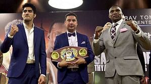 WBO Super Middleweight Asia-Pacific: Vijender Singh vs Francis Cheka preview, timing, date, channel, live stream information
