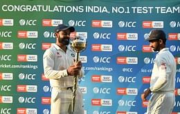 Virat Kohli: A recap of his Test captaincy tenure and his playing XI's