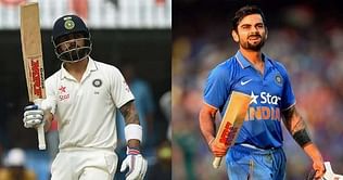 Countdown to the 2016 Sportskeeda cricketer of the year: Virat Kohli reigns supreme