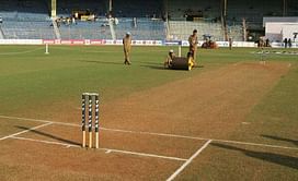 India vs England 2016: Nature of pitch for fourth Test at Mumbai revealed